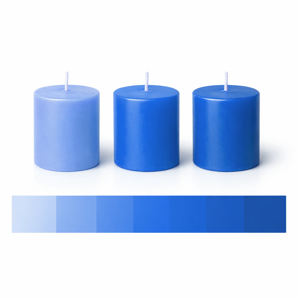 Colorante Azul