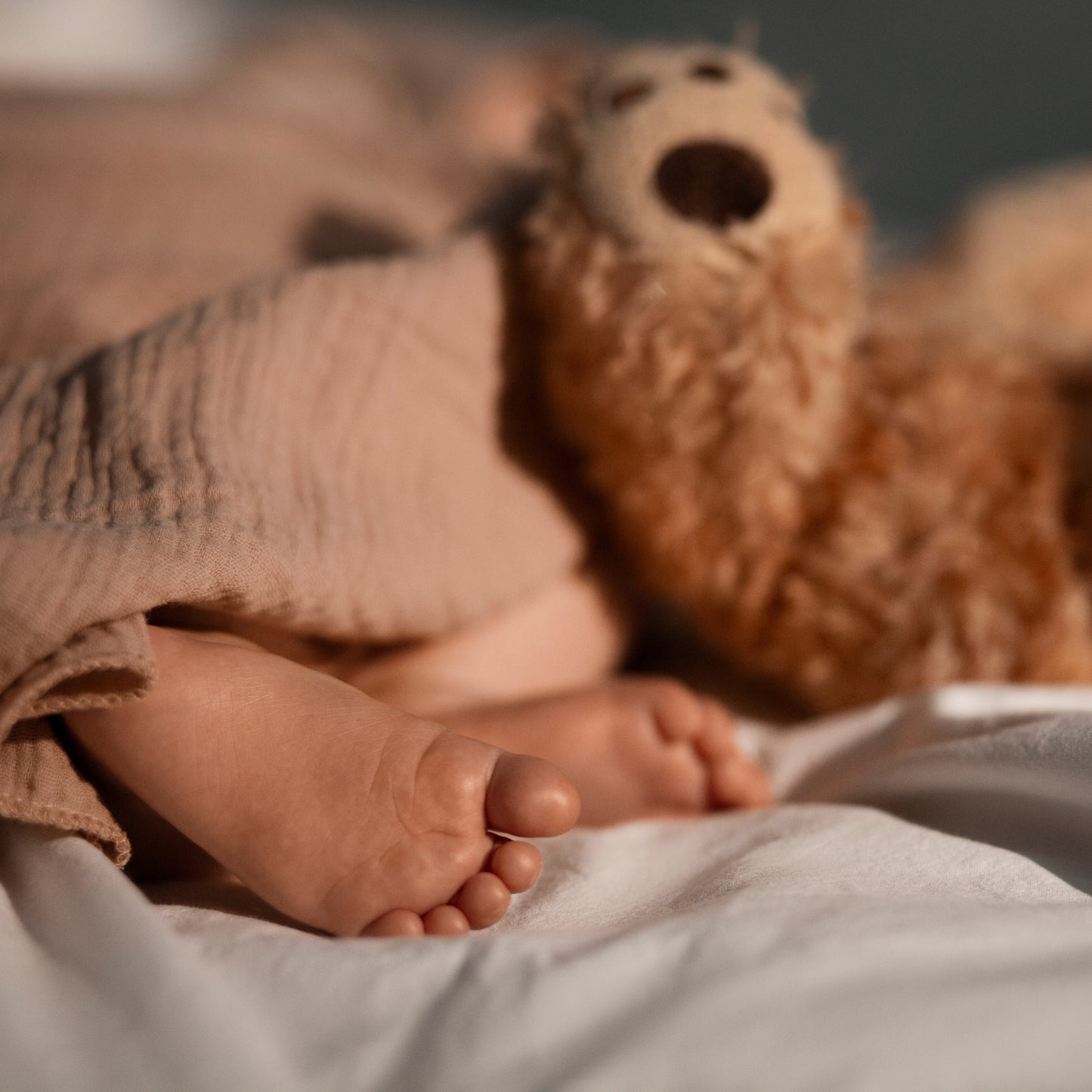 Fragancia Baby Fresh