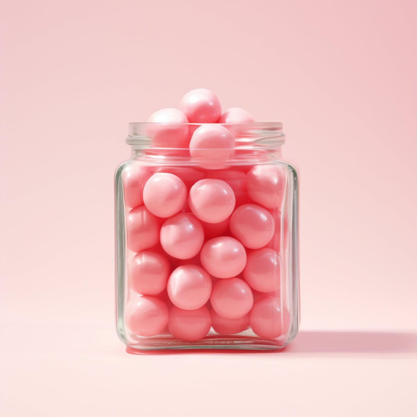 Fragancia Bubble Gum