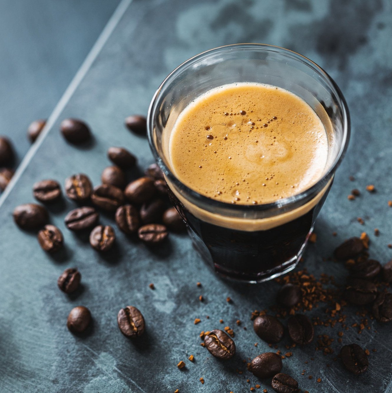 Fragancia Café Espresso