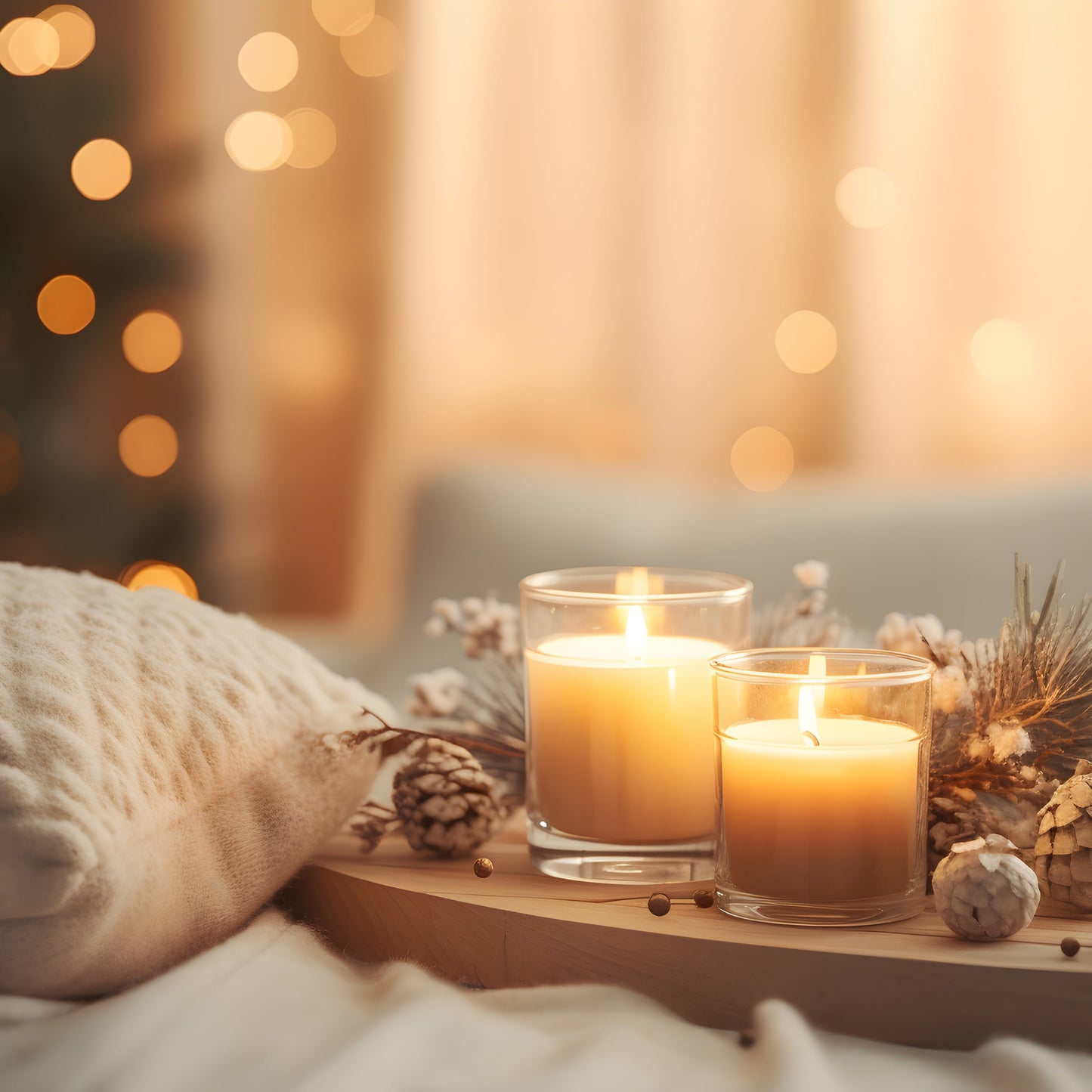 Fragancia Cashmere Elixir