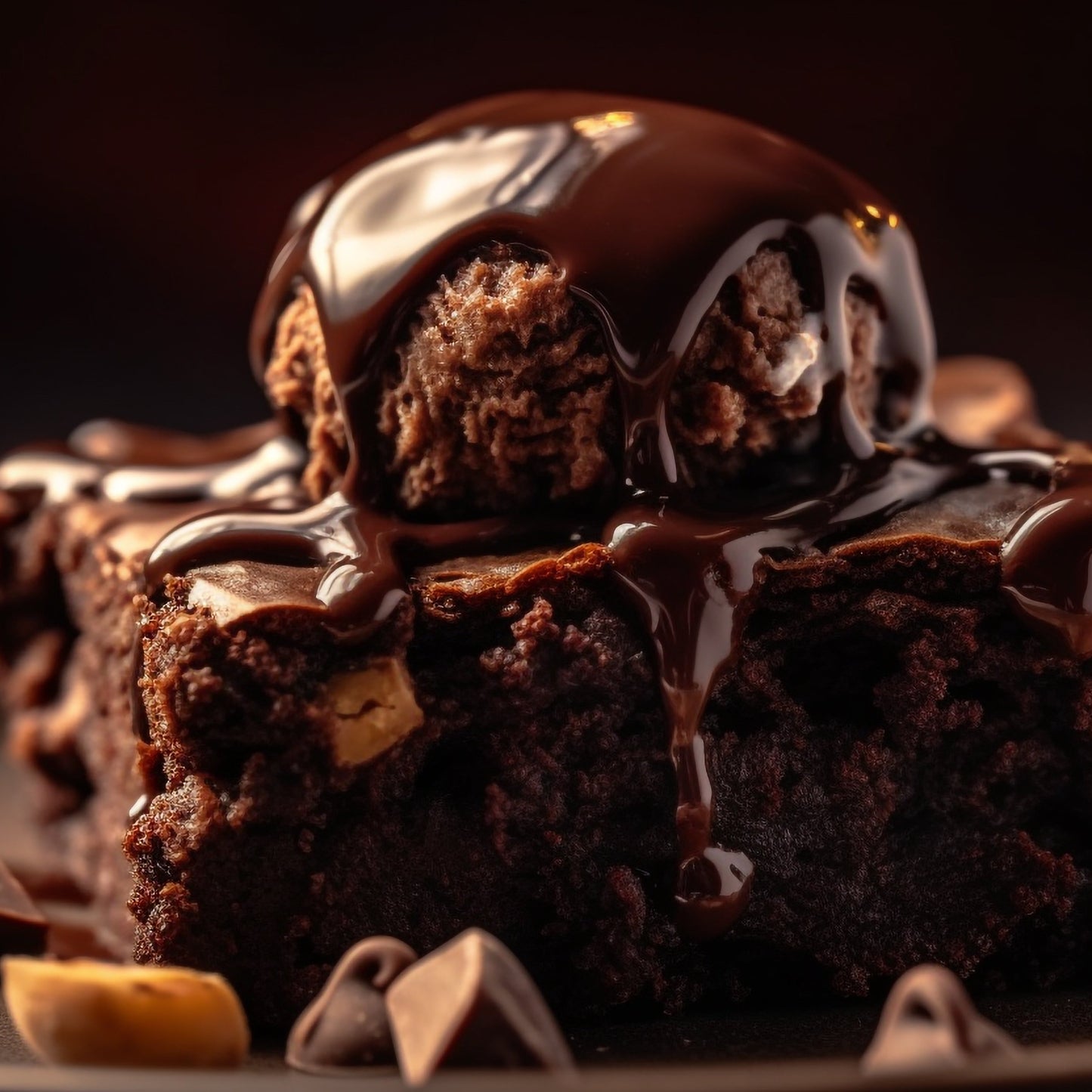 Fragancia Chocolate Brownie