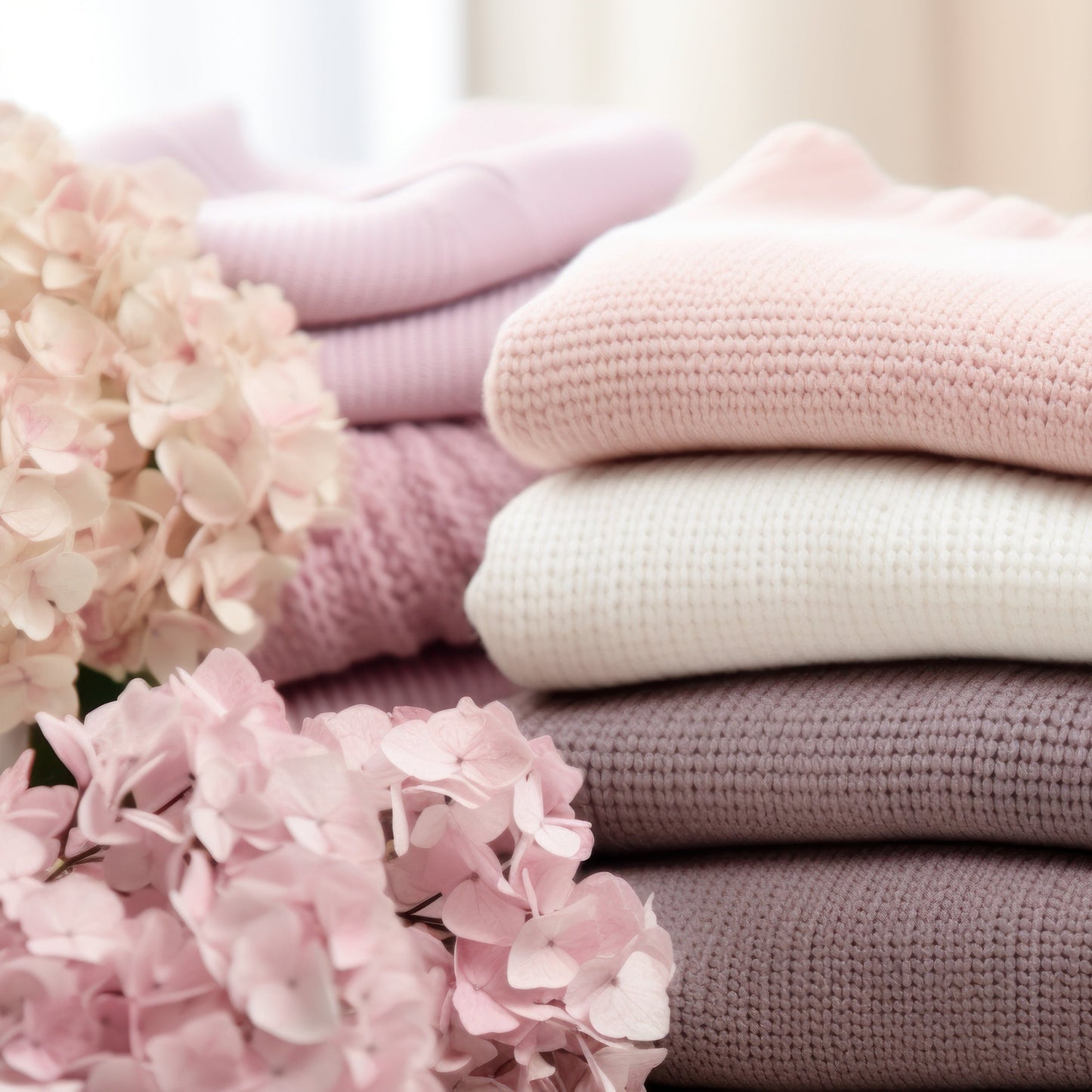 Fragancia Clean Laundry