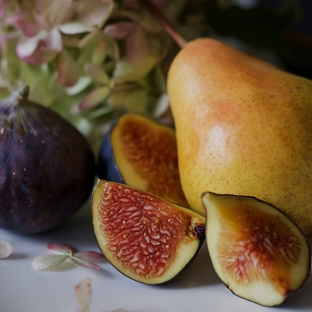Fragancia Fig & Pear