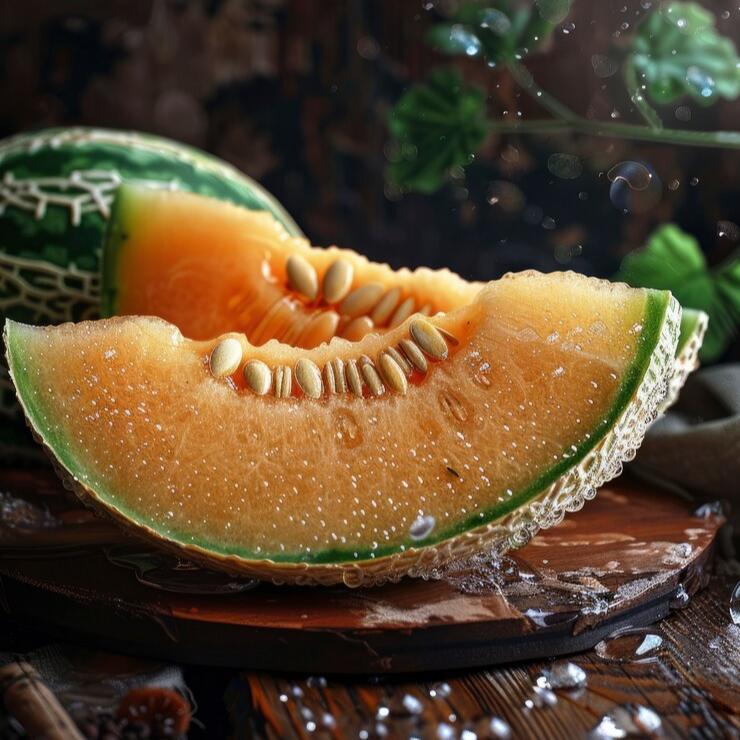 Fragancia Honeydew Melon
