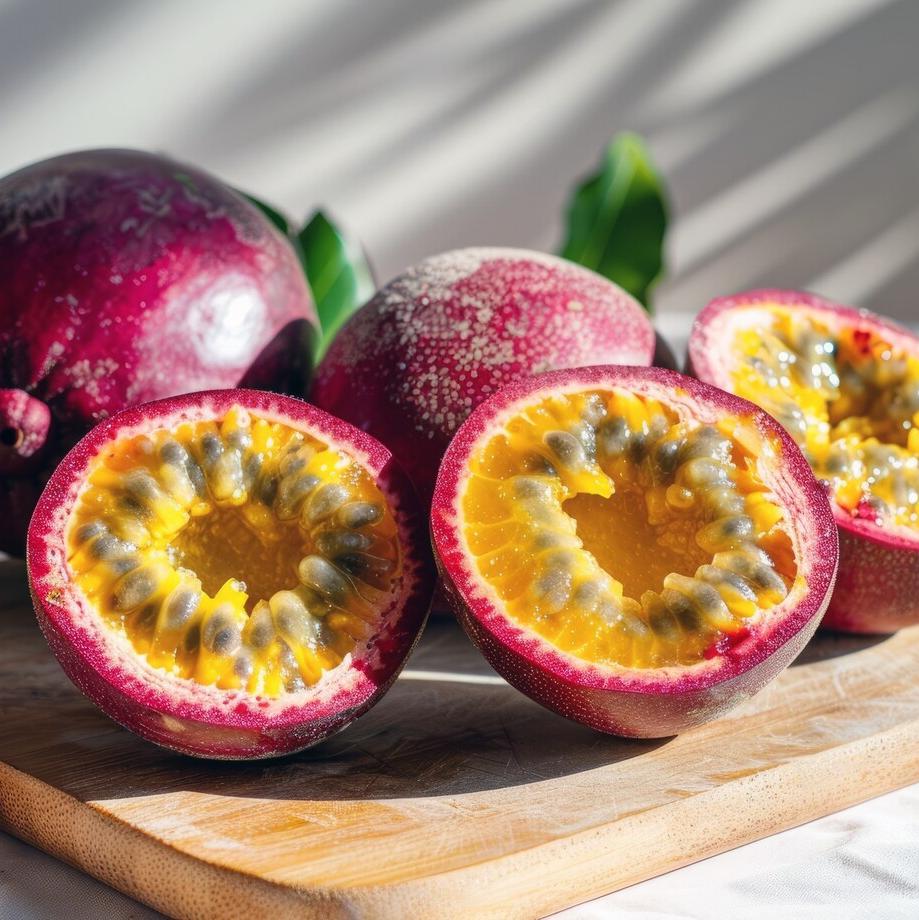 Fragancia Passion Fruit