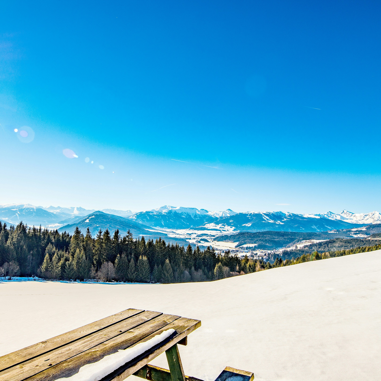 Fragancia Puresse Air