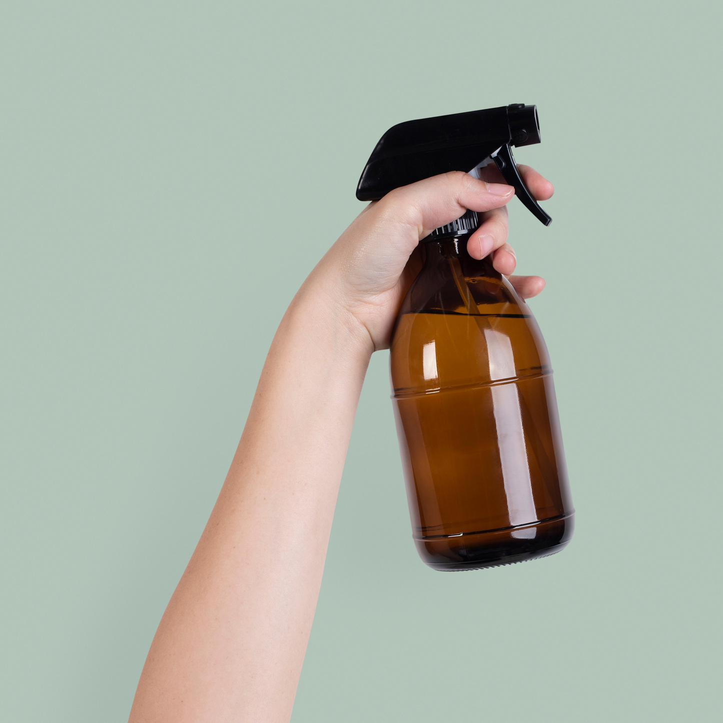 Base para room sprays