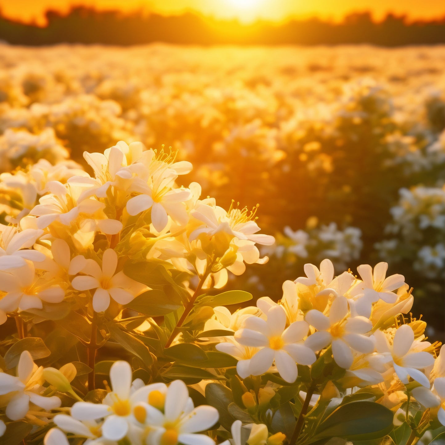 Fragancia Spring Blossom