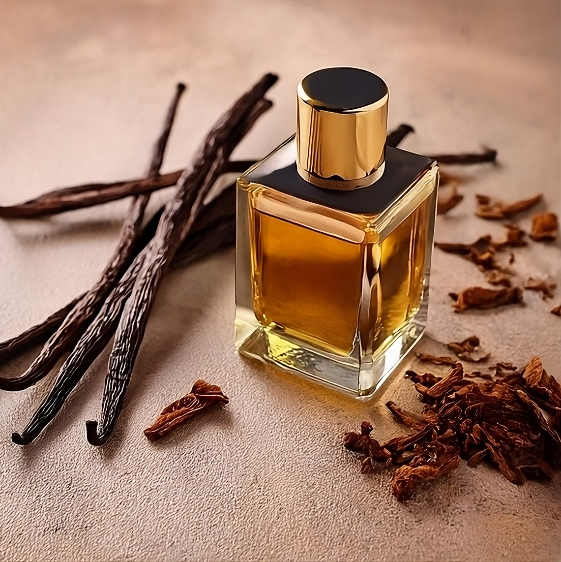 Fragancia Tobacco Vanille