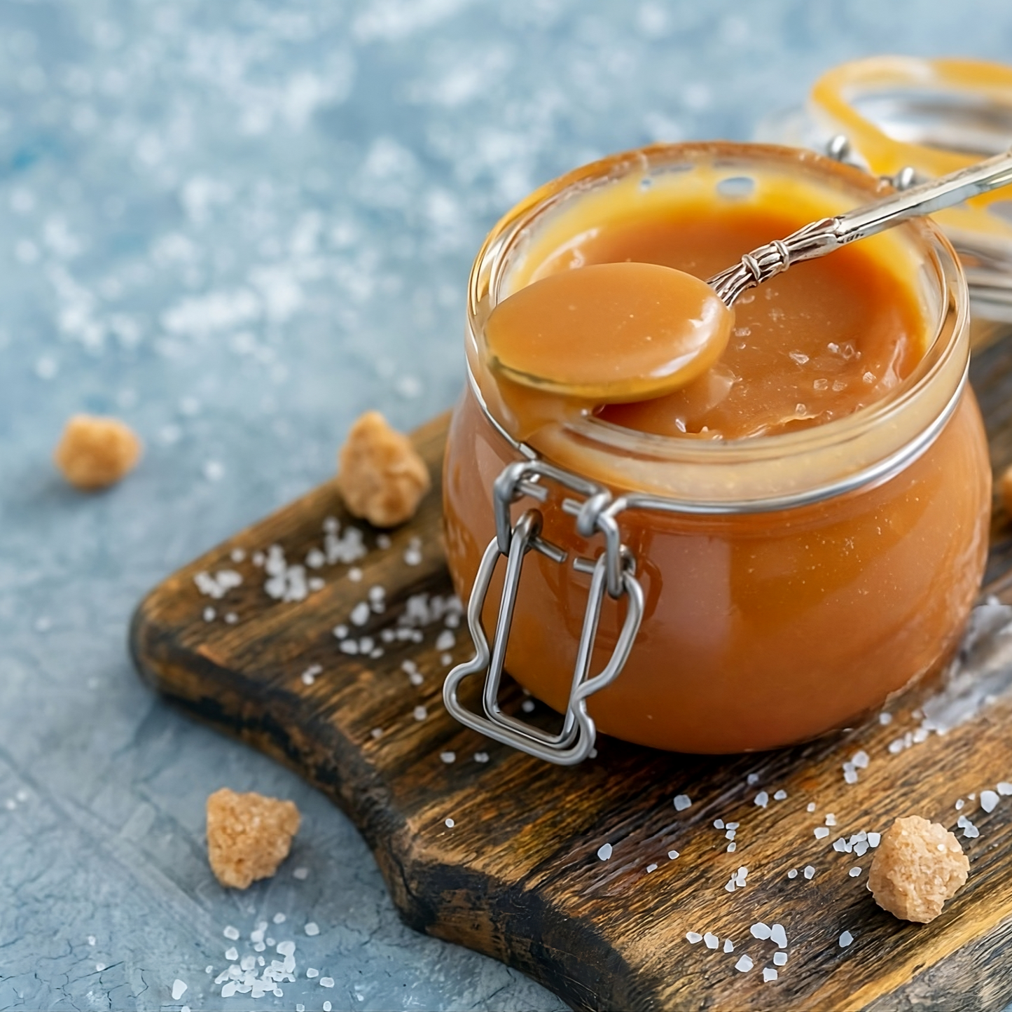 Fragancia Toffee Caramel