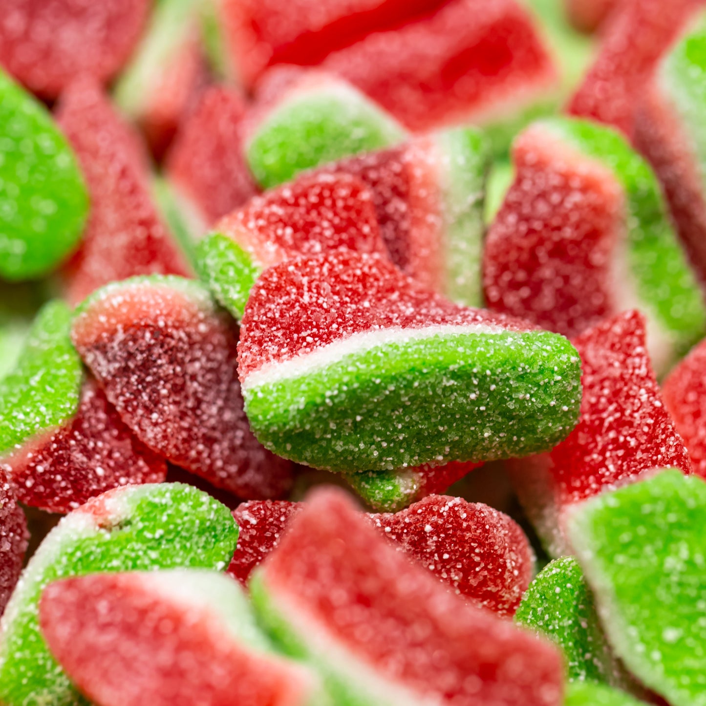Fragancia Watermelon Gummies