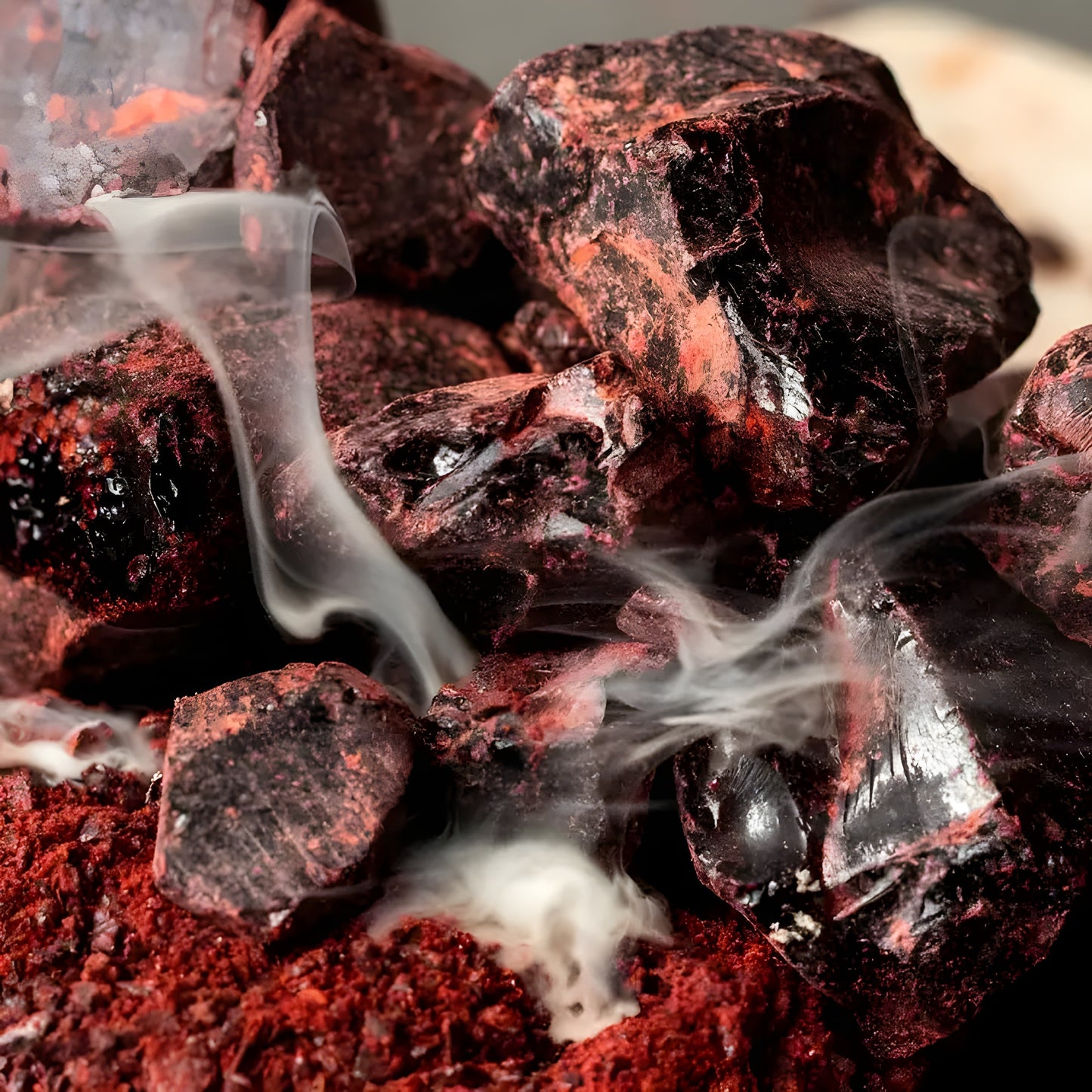 Fragancia Sangre de Dragón