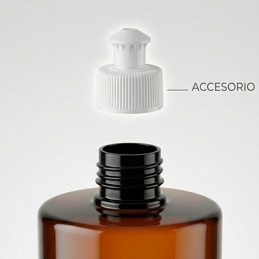 Tapón dosificador room spray 1 litro