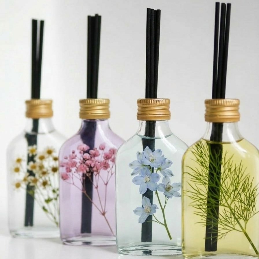 Envase mikado 100 ml