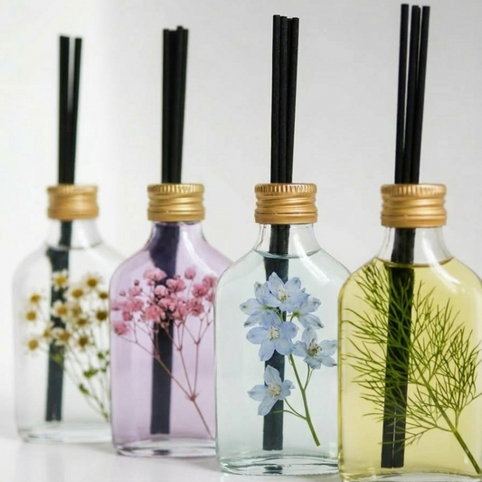 Envase mikado 100 ml