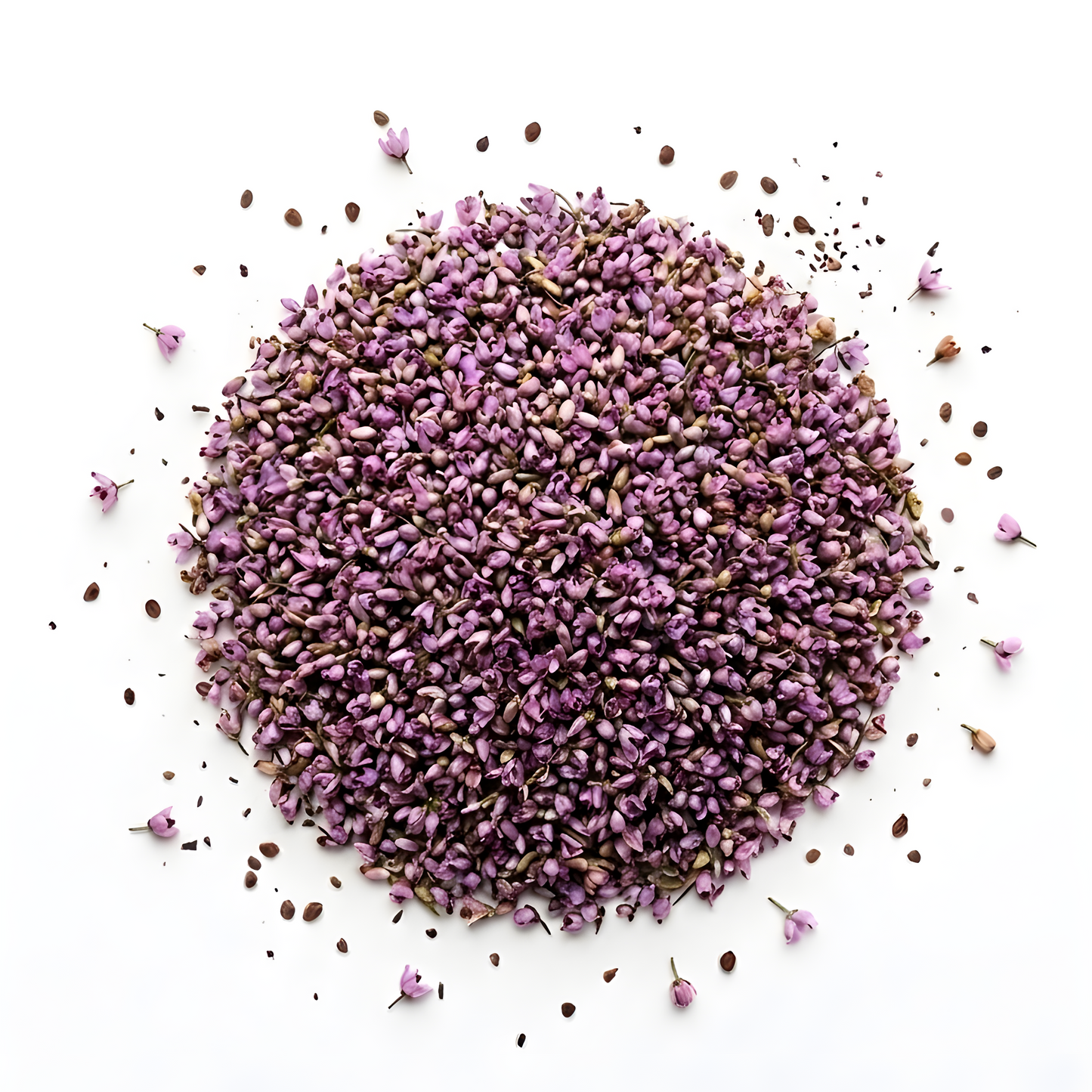 Flor de brezo