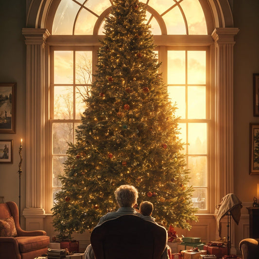Fragancia Christmas Story