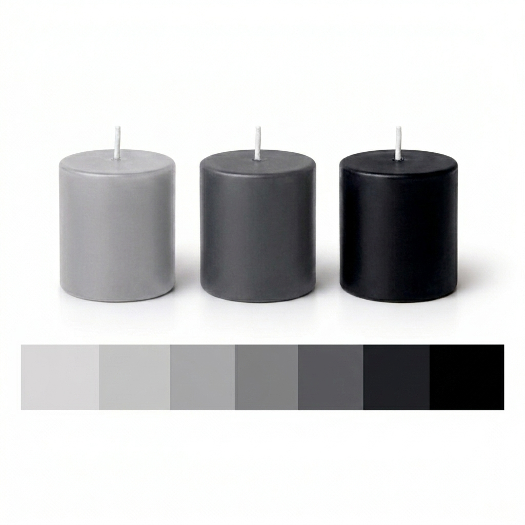 Colorante Negro