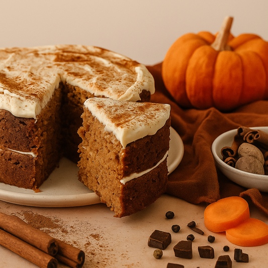 Fragancia Pumpcake