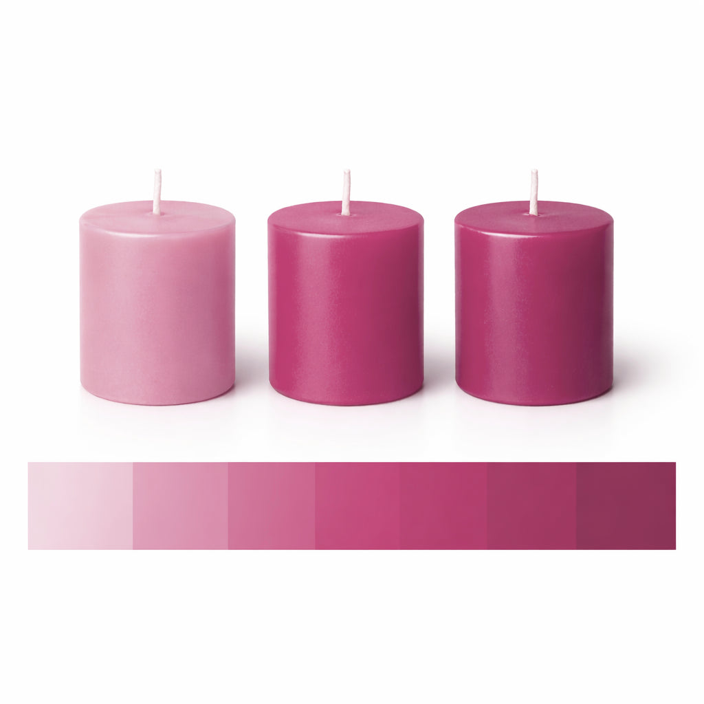 Colorante Rosa