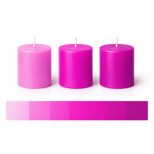 Colorante Rosa Neón