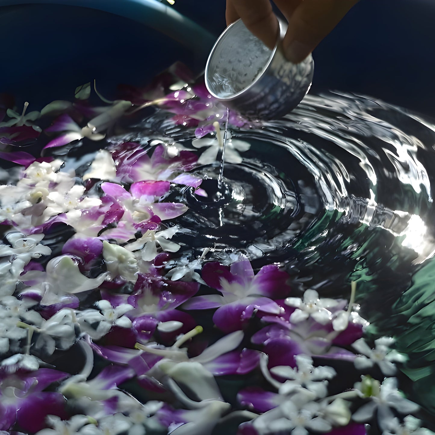 Fragancia Spa Ritual