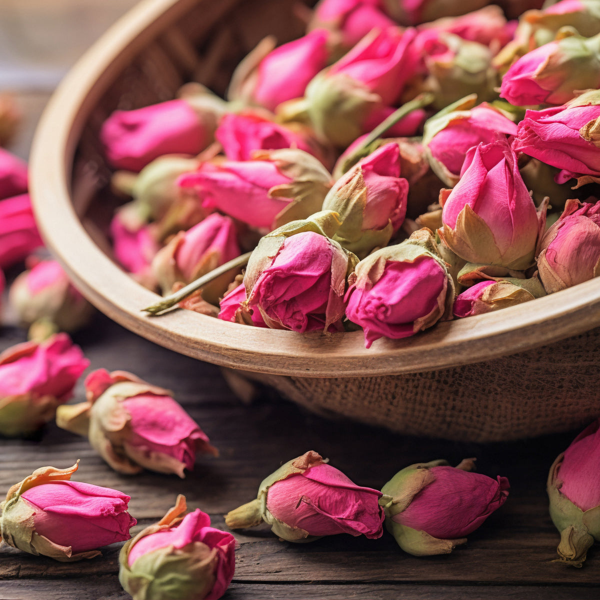 Turkish Fragrant Roses Fragancia Turkish Rose – Aromashop Europe