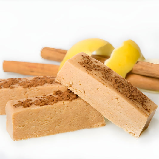 Fragancia Turrón a la Piedra