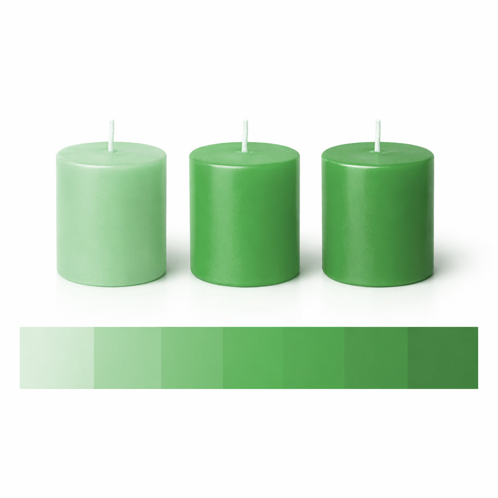 Colorante Verde