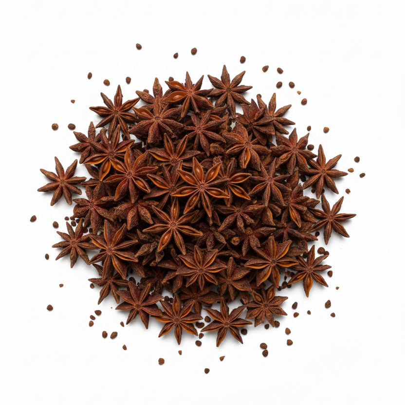 Anís estrellado