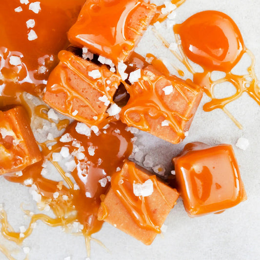 Fragancia Salted Caramel